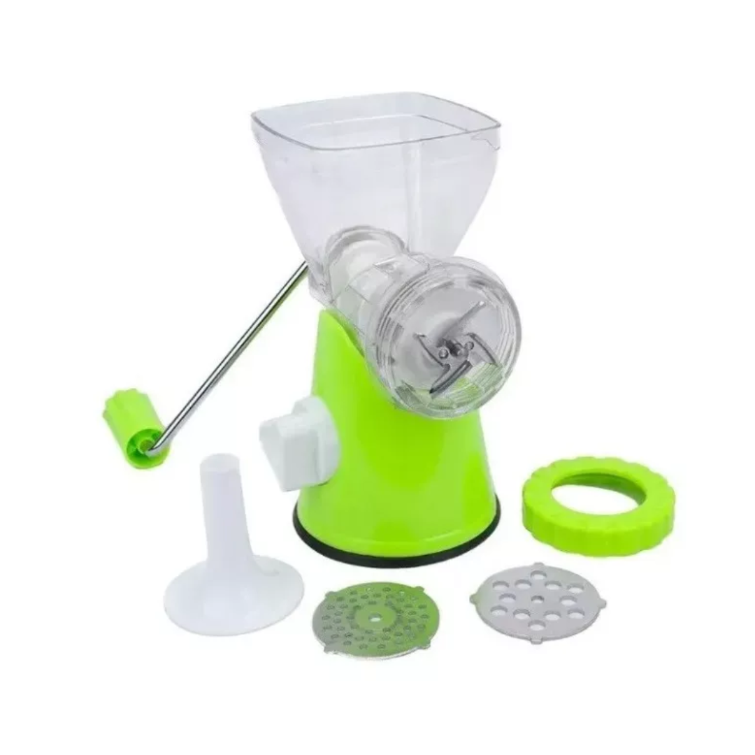 Masajeador Eléctrico Relajante Magic - Imagen 3