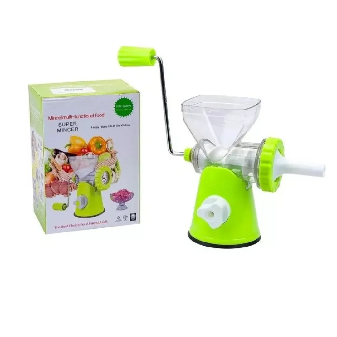 Masajeador Eléctrico Relajante Magic - Imagen 2