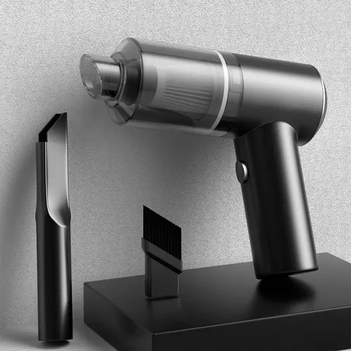 ASPIRADORA MANUAL MANO AUTOS PORTATIL