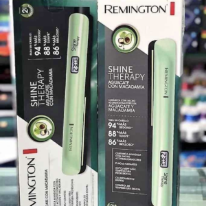 PLANCHA DE AGUACATE REMINGTON