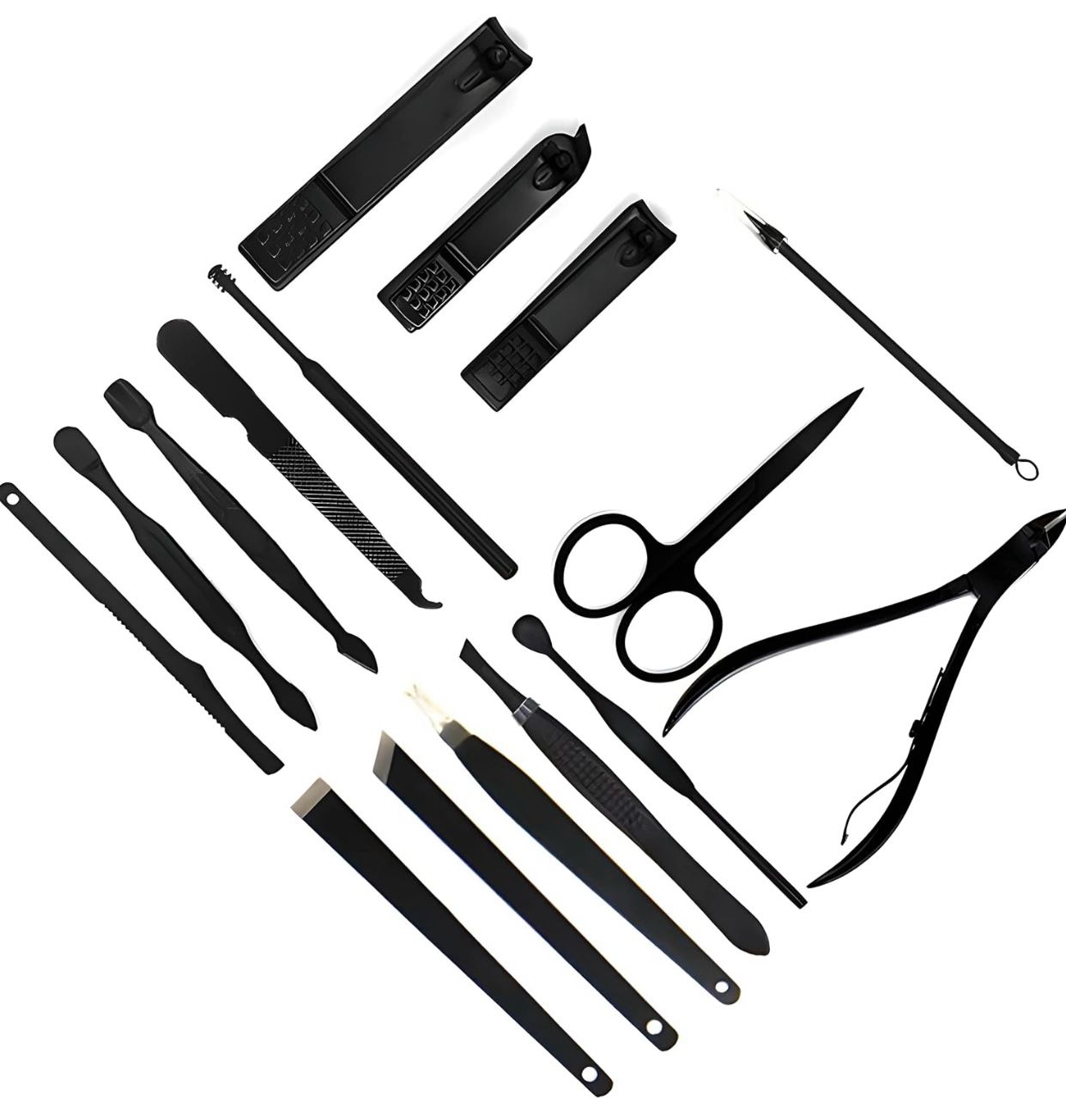 kit manicura y cuidado facial - Imagen 3