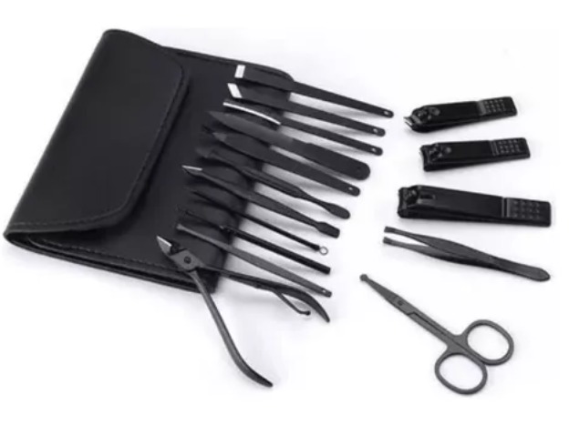 kit manicura y cuidado facial - Imagen 2