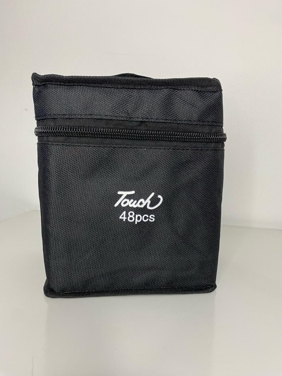 Set de marcadores x 48 piezas