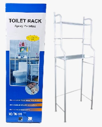 MUEBLE ORGANIZADOR PARA BAÑO