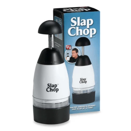 Pica todo Slap Chop