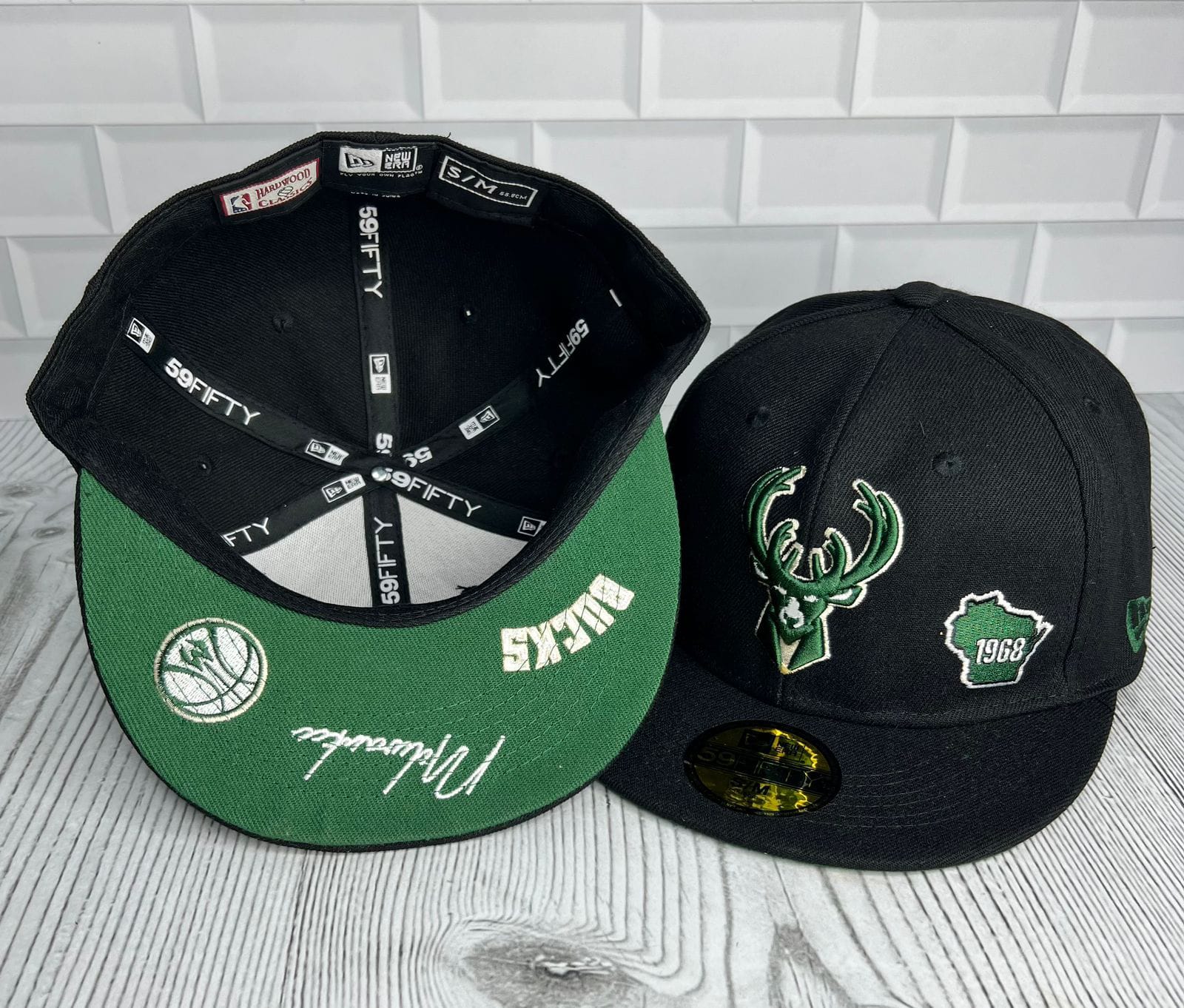 GORRA BEISBOLERA TUBULAR