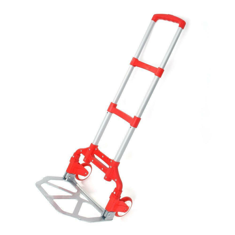 Carro de mano plegable portátil - Imagen 7