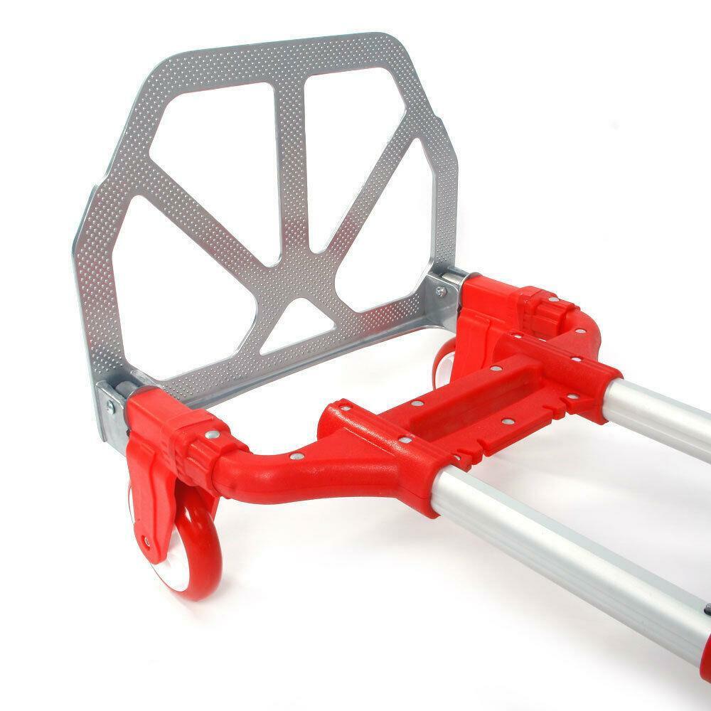 Carro de mano plegable portátil - Imagen 2
