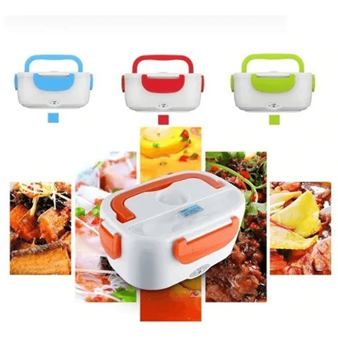 Lonchera Eléctrica 1.5 Litros