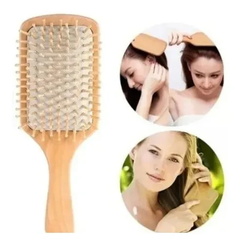 CEPILLO DE BAMBU- RODILLO FACIAL