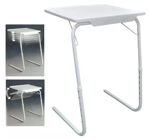 MESA PLEGABLE MULTIUSO TABLE MATE II - Imagen 3