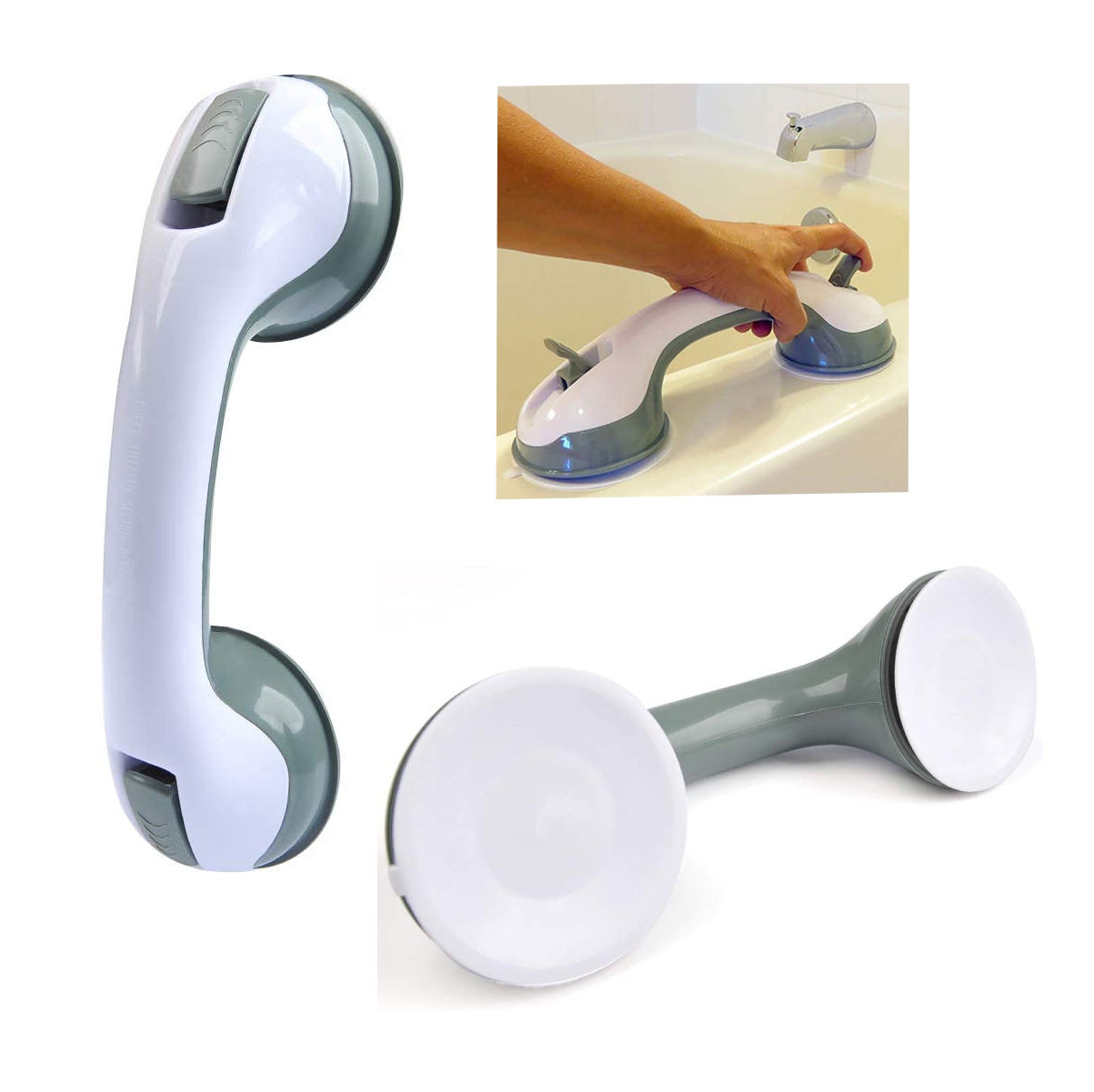 Combo de 3 Barra Seguridad