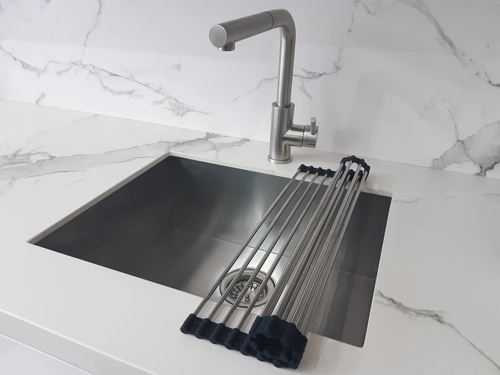 ESCURRIDOR ENRROLLABLE