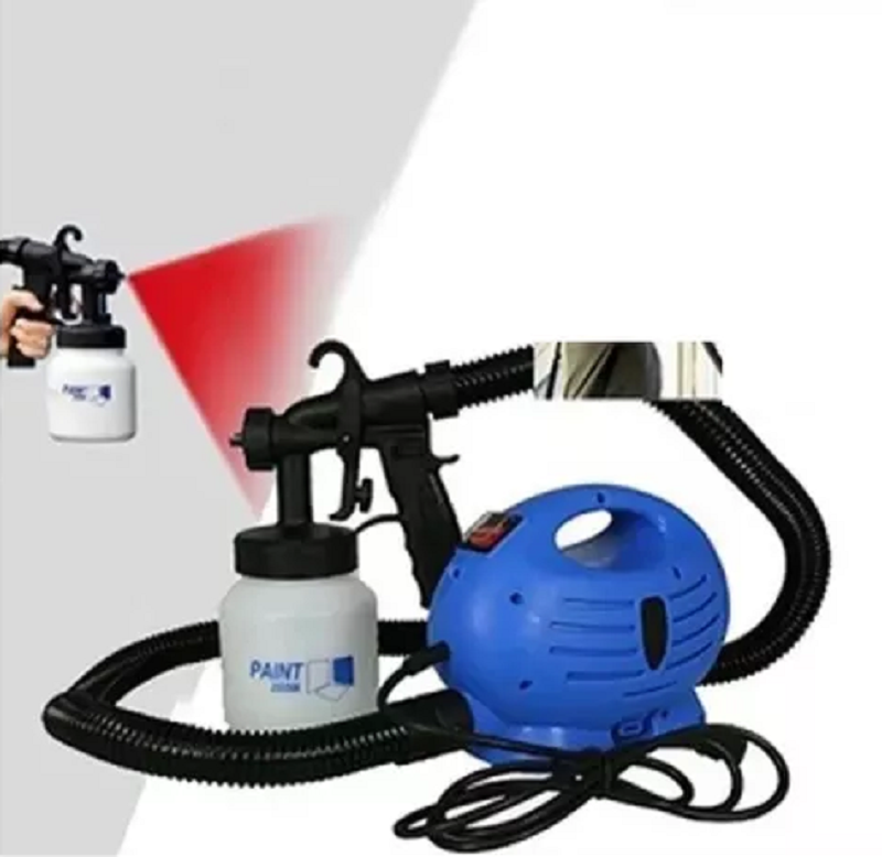 Compresor Para Pintar- Paint Zoom