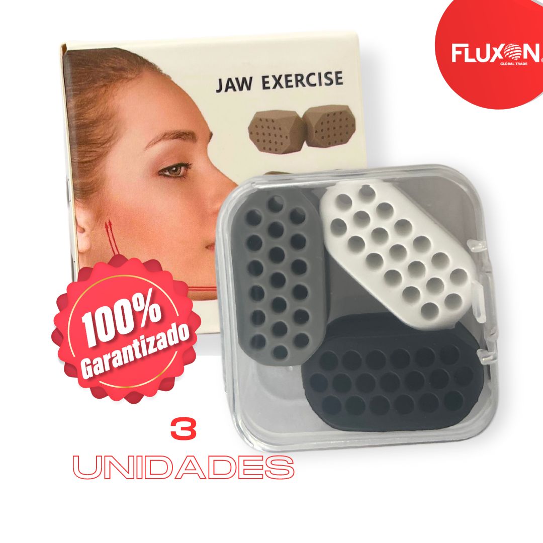 GIMNASIA PARA MANDIBULA ELITEPRO💪🏻 - Imagen 4