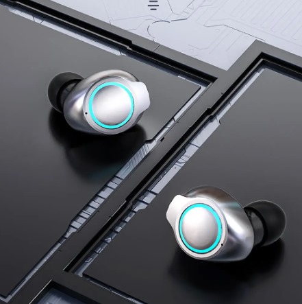 AUDIFONOS INALAMBRICOS M43 TWS-POWERBAND - Imagen 3