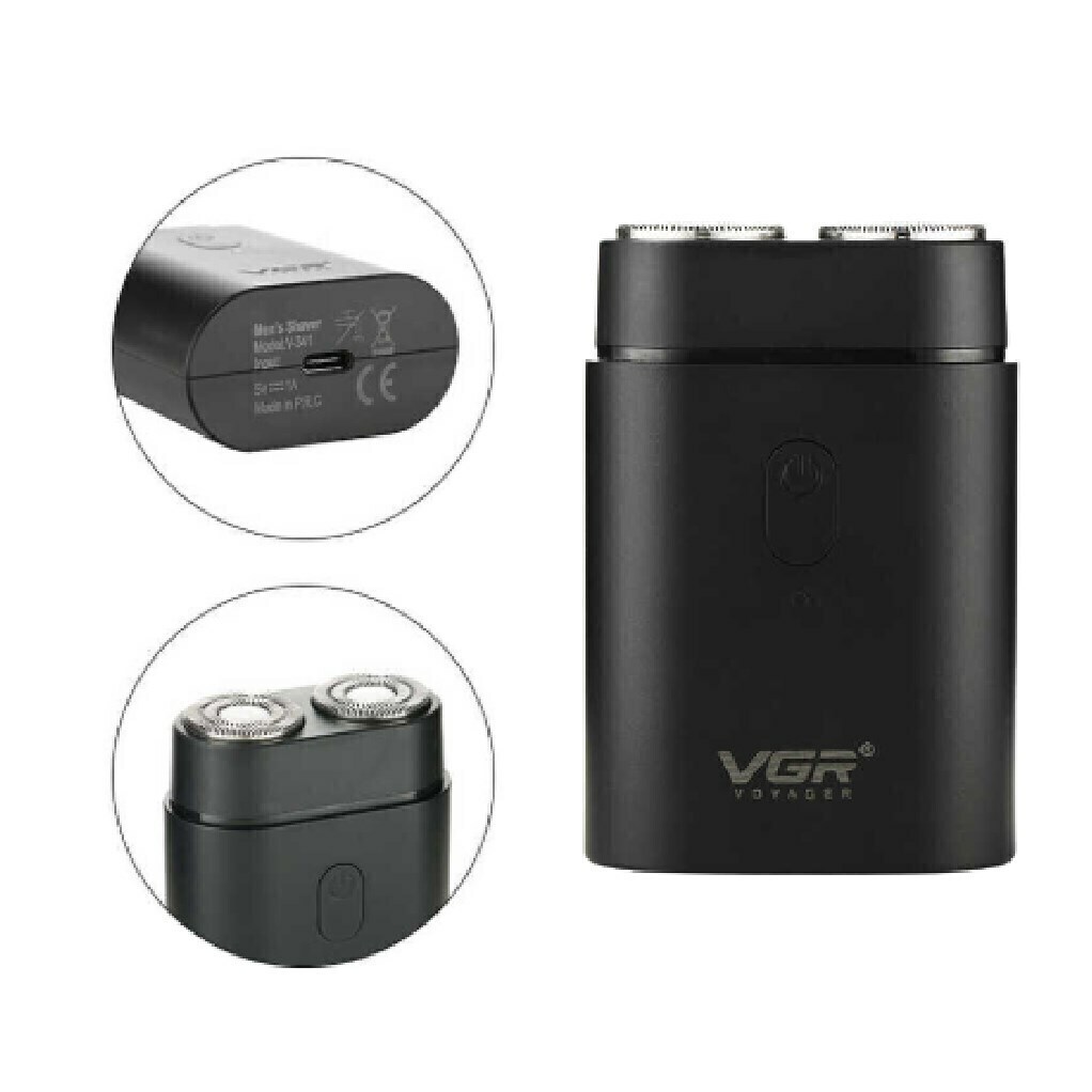 Shaver VGR 341