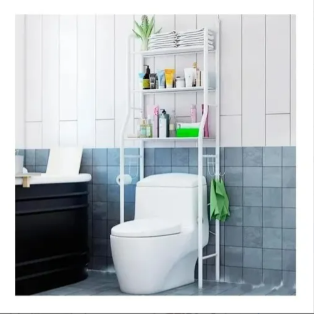 Organizador De Baño Estante Mueble