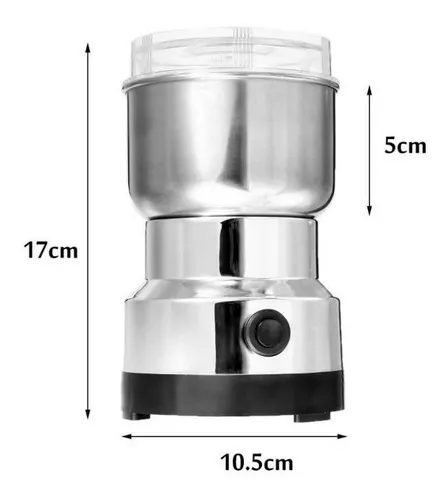 Molino Café Especias Eléctrico