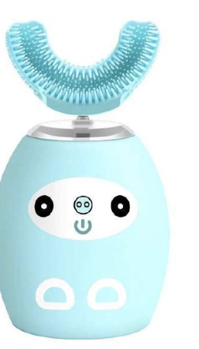 CEPILLO DE DIENTES ELÉCTRICO