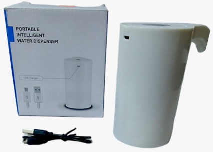 DISPENSADOR DE LIQUIDOS YP-03