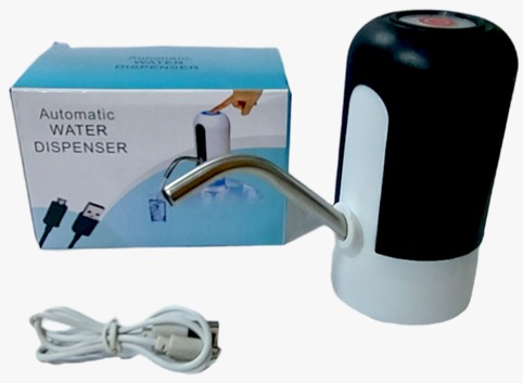 DISPENSADOR DE LIQUIDOS ZX-115