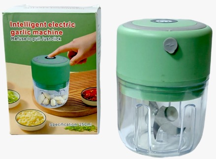 PICADOR MULTIFUNCIONAL KB010