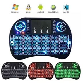 MINI TECLADO SMART USB PARA TELEVISORES