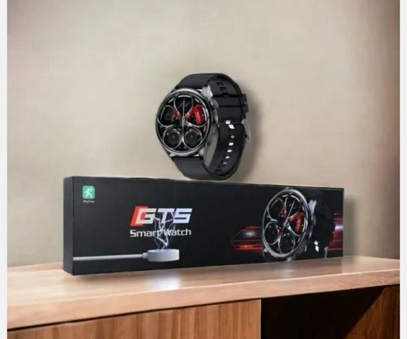 RELOJ INTELIGENTE SMARTWATCH GT5
