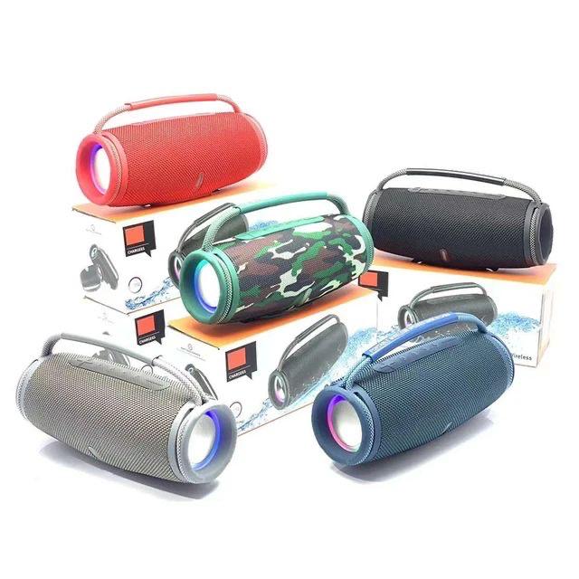 BOCINA PARLANTE BT RECARGABLE CHARGE6S