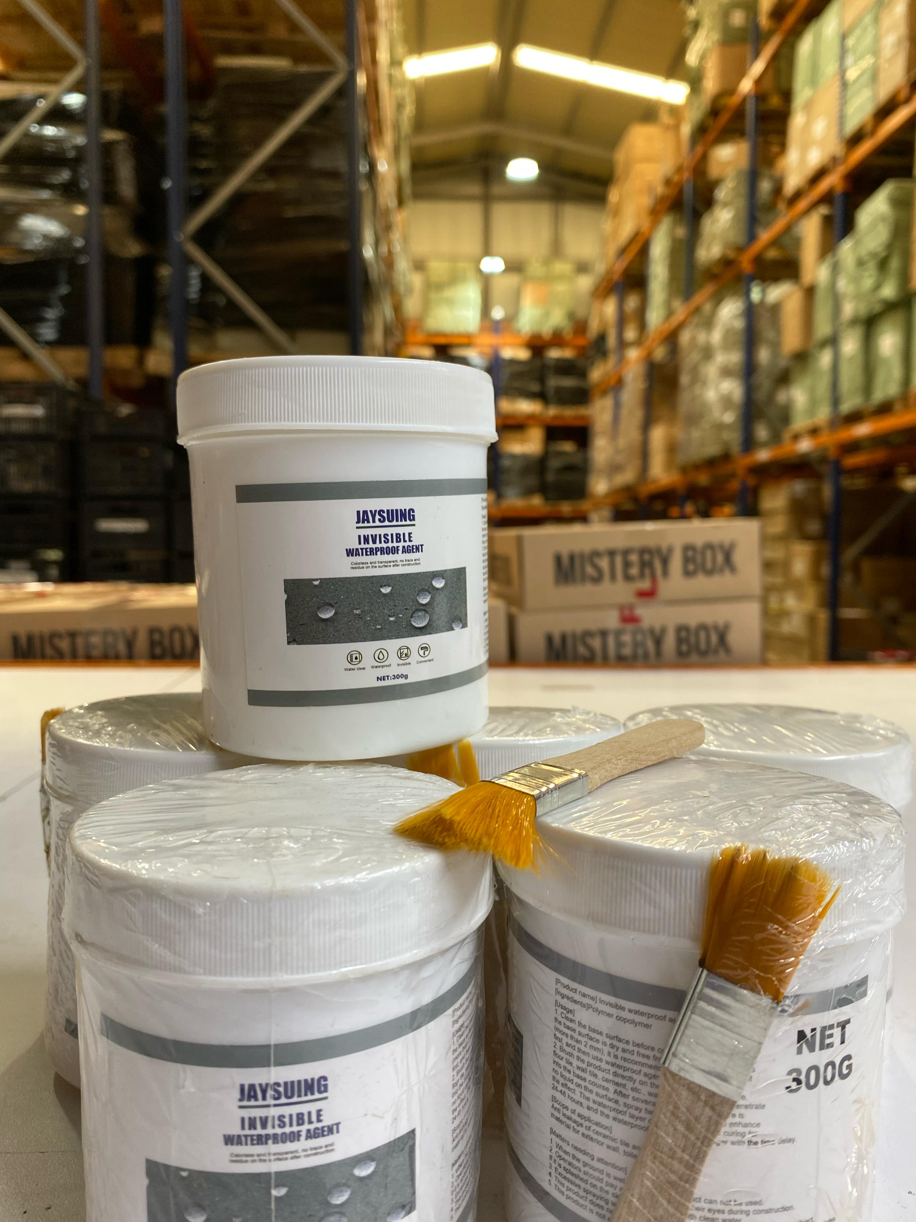 SELLADOR DE GRIETAS RESISTENTE AL AGUA