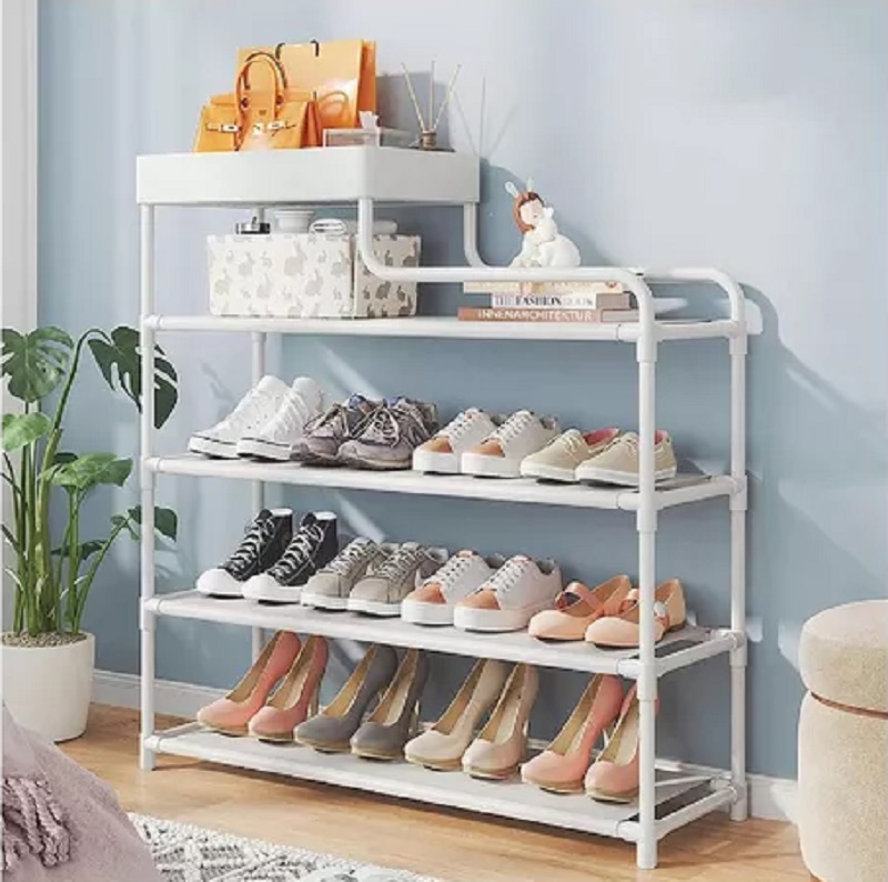 Estante para zapatos 3 niveles