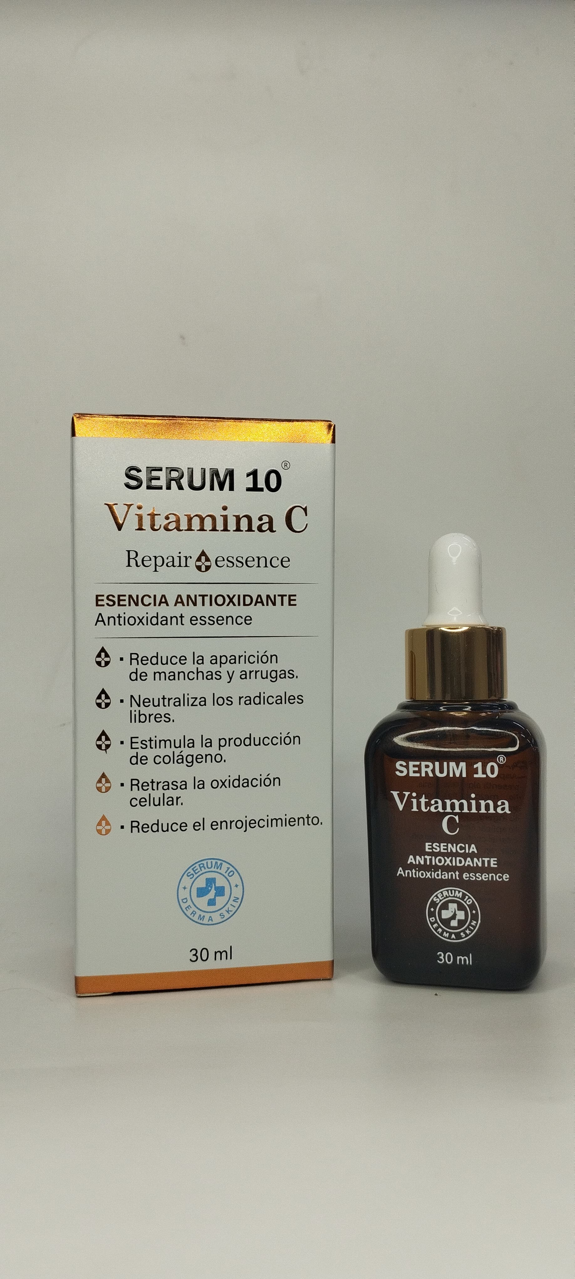 851033-SERUM 10 VITAMINA C 30%