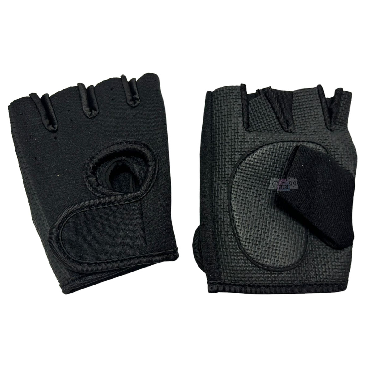 Guantes Antideslizantes Deporte Unisex