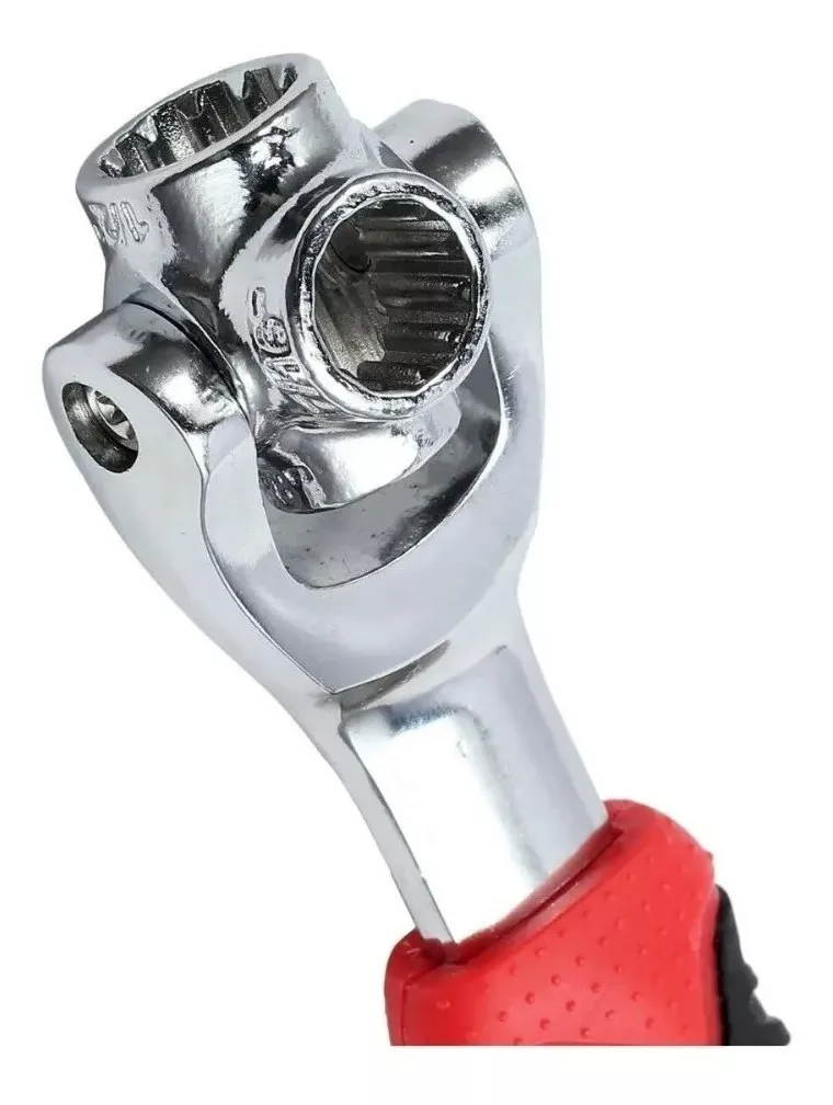 llave multiuso 48 en 1