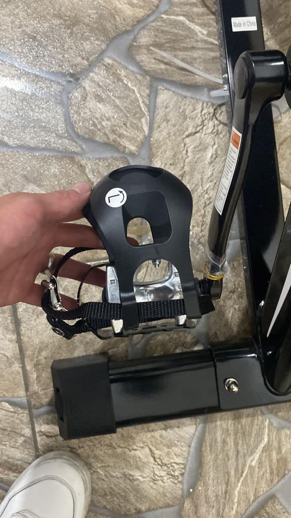 Spinning Estatica Volante 16k Yonkful B6 - Imagen 2