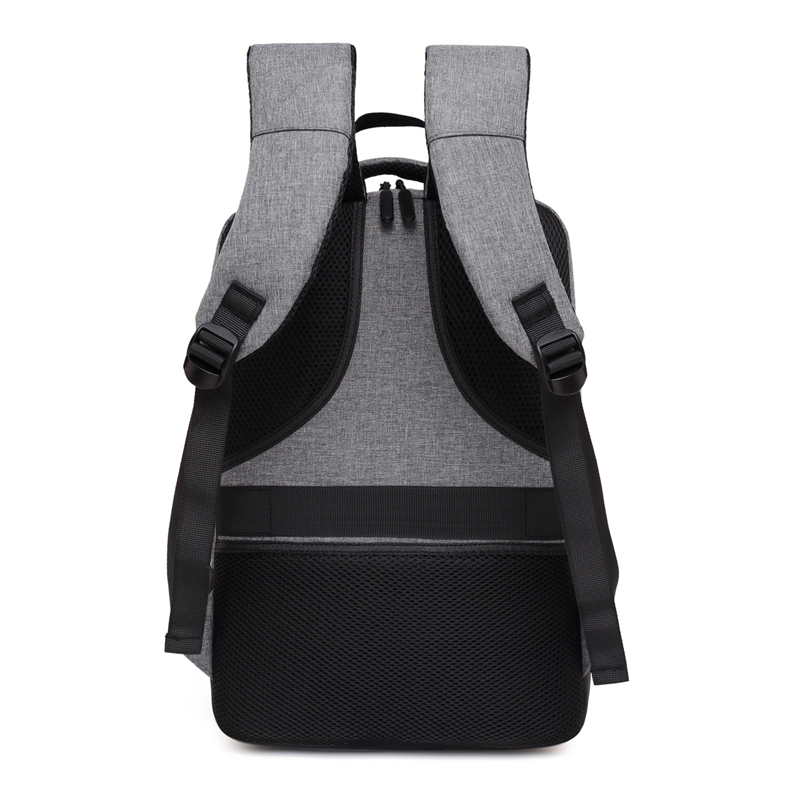 MORRAL PARA PC  20110 GRIS