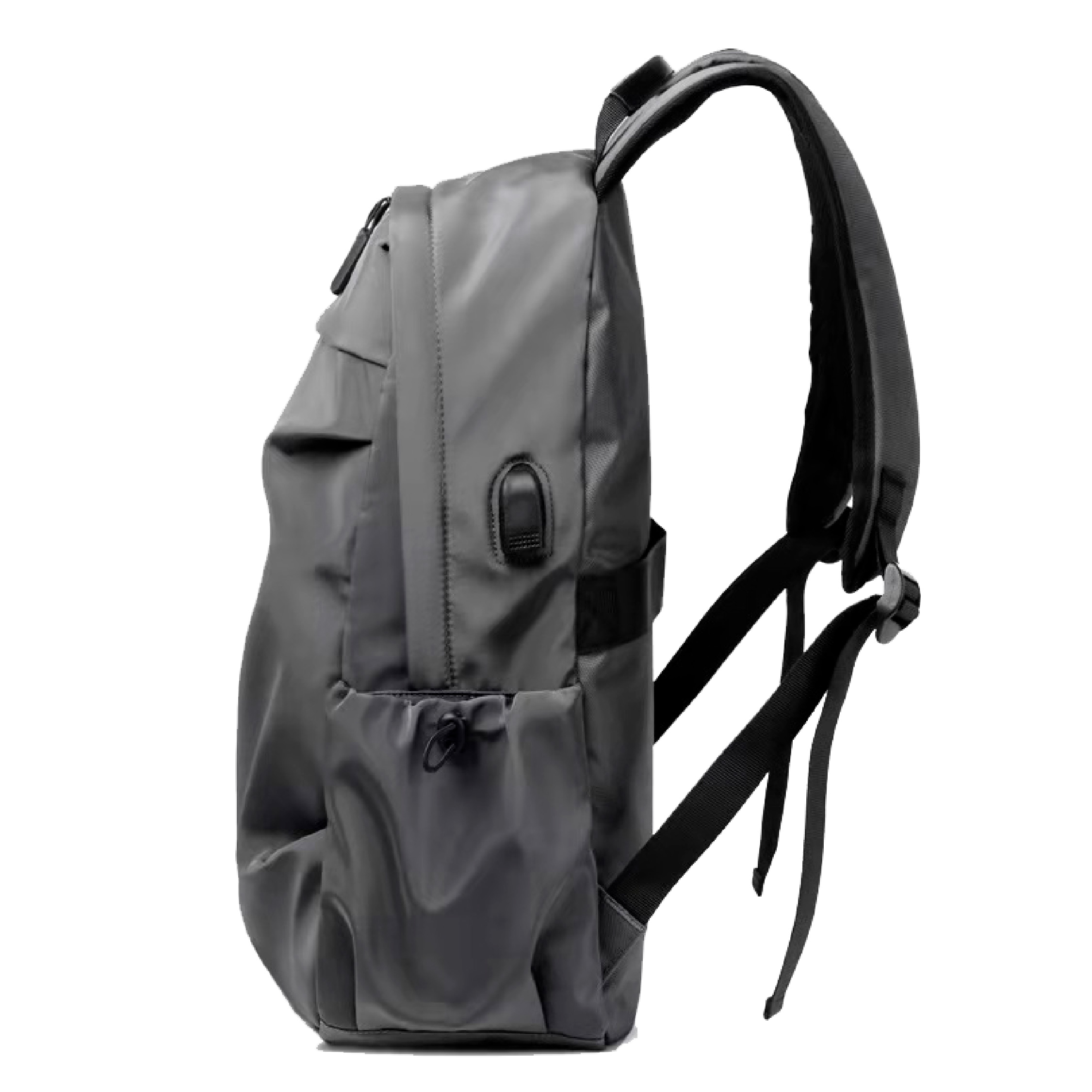 MORRAL PARA PC L006 GRIS
