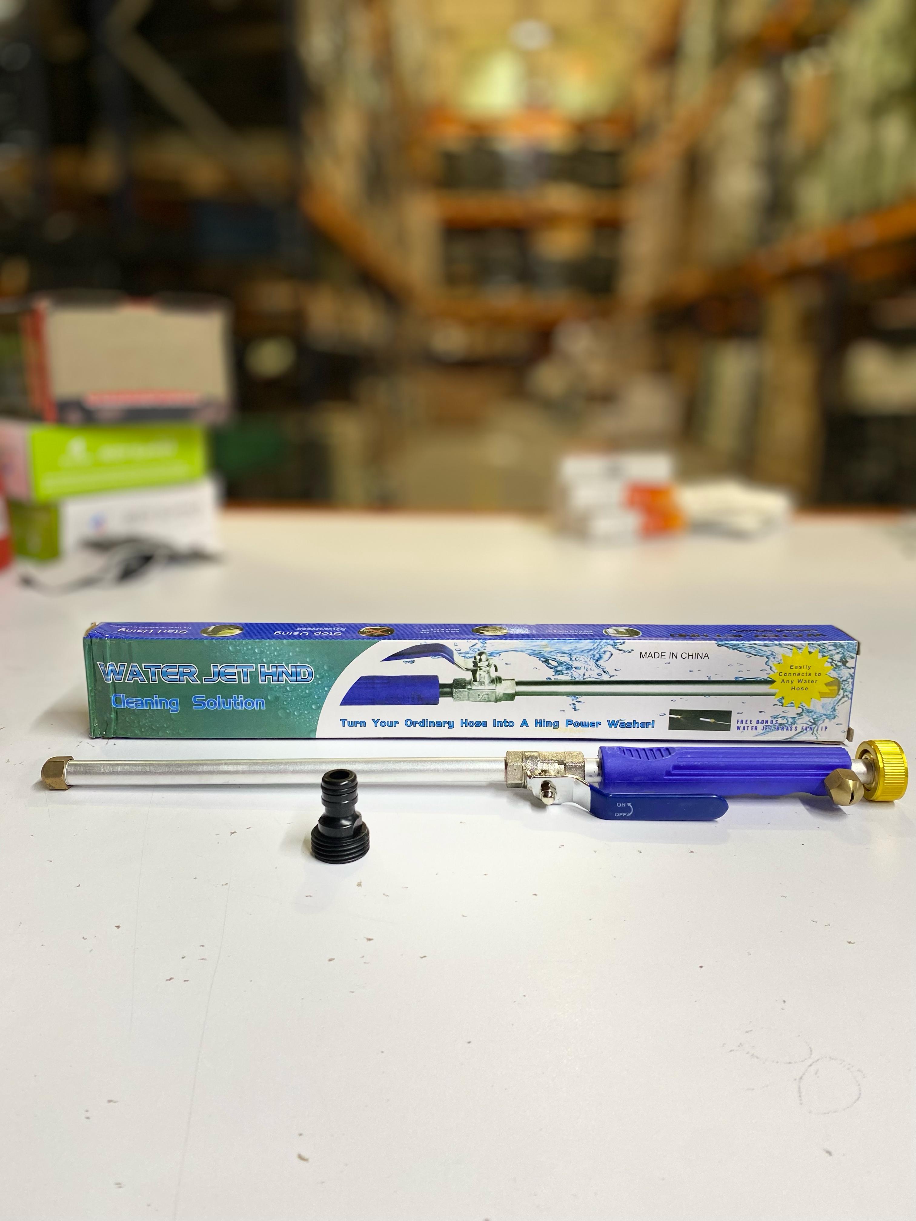 MANGUERA A PRESION PARA VEHICULOS