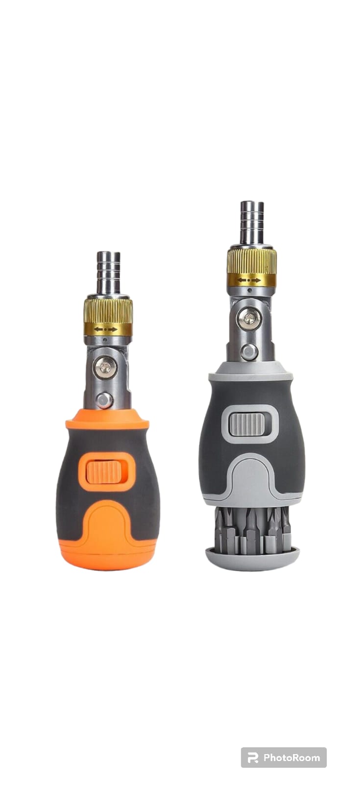 DESTORNILLADOR 8 EN 1