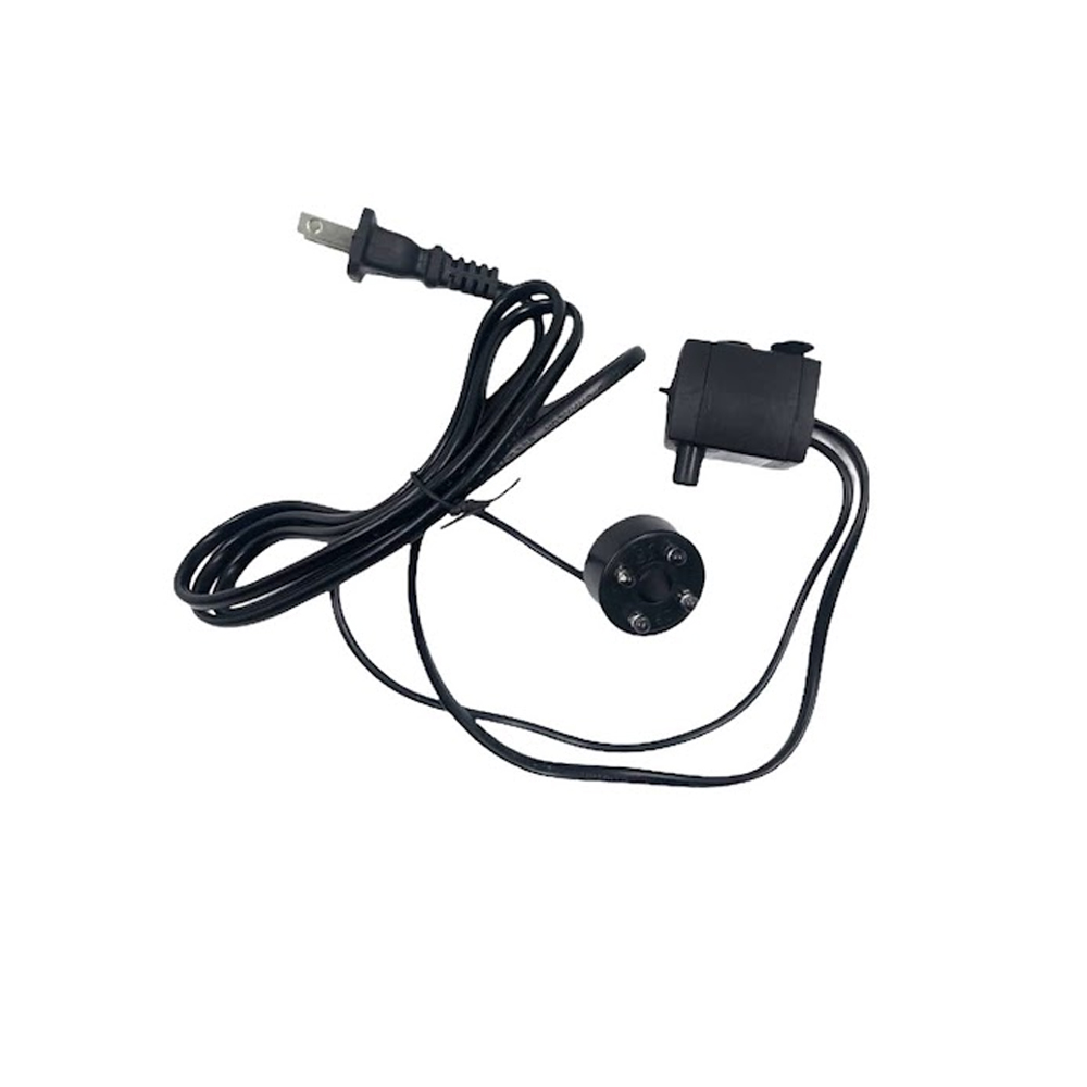 Bomba de agua Con Luz De 40 a 45 Cm