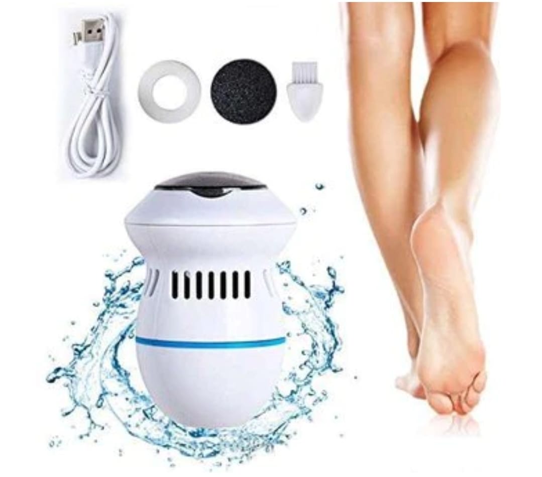 2 x1 Removedor de callo+Pulidor de Uñas