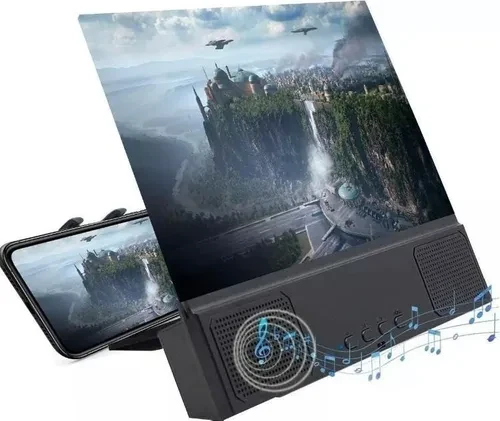 PANTALLA AMPLIFICADORA L2