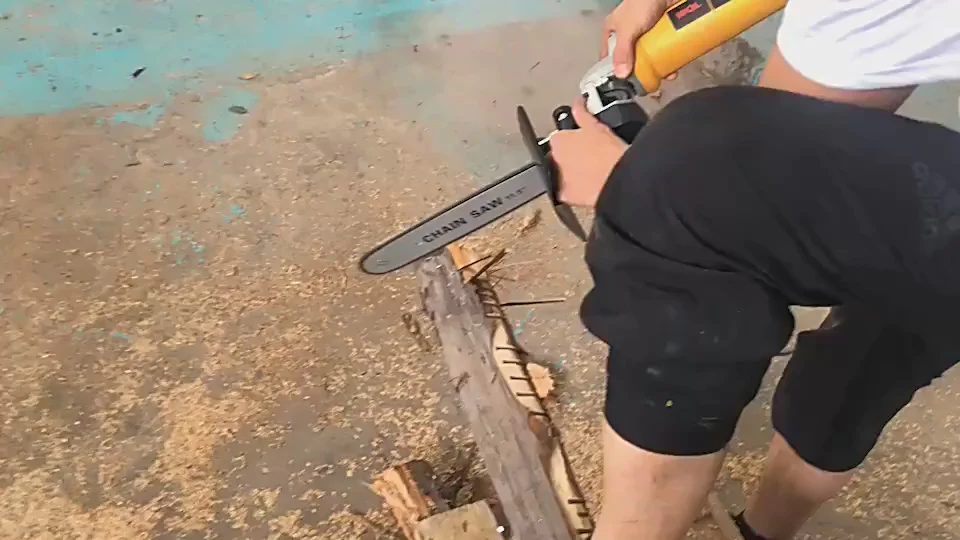 📢NOVEDOSA BASE DE MOTOSIERRA🔝