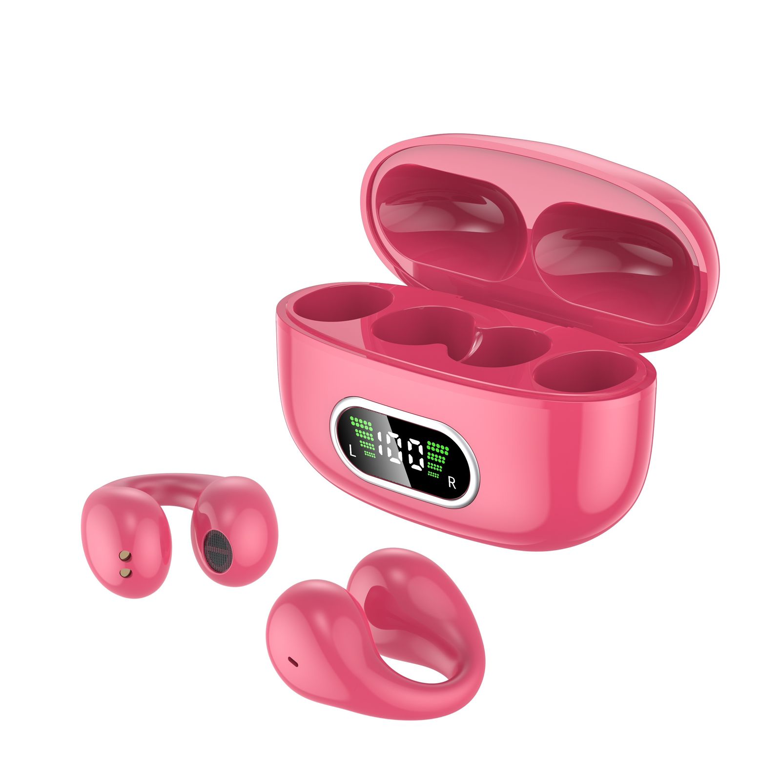 AUDIFONOS INALAMBRICOS JBL