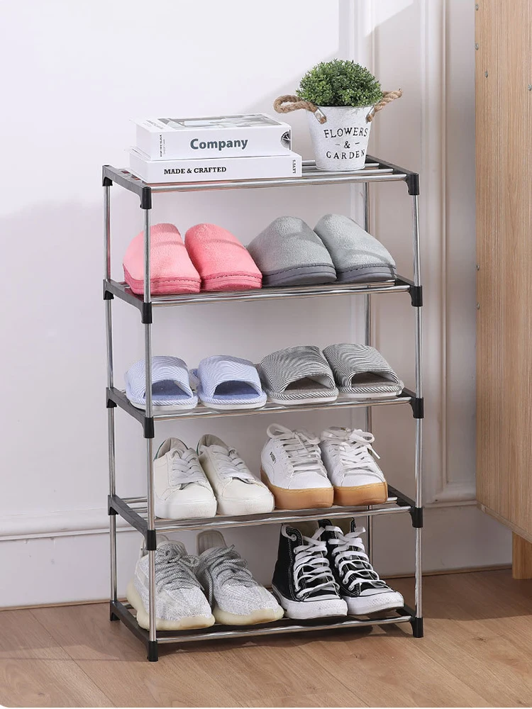 ORGANIZADOR DE ZAPATOS 5 NIVELES