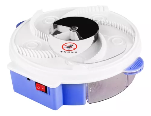 Atrapamoscas De Interior Trampas De Cont - Imagen 4