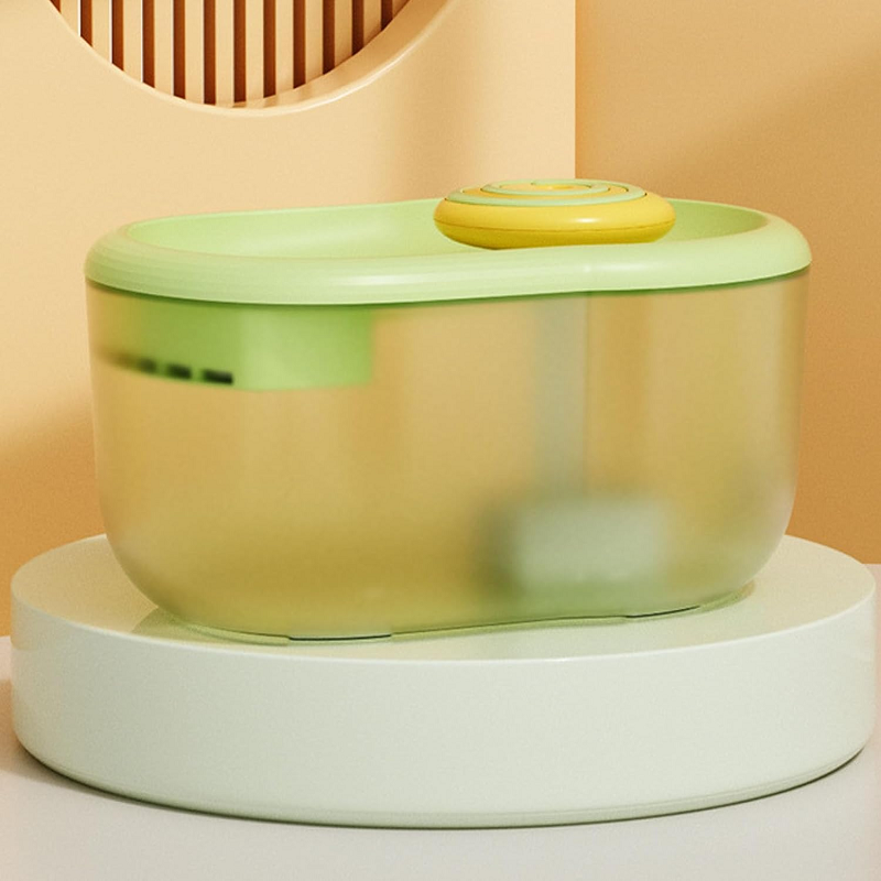 Dispensador de agua para mascotas