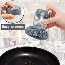 ESPONJA DE LAVADO - Imagen 3