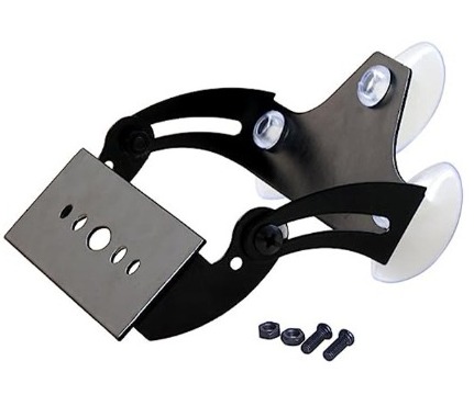 TB099A BASE FIJACION PANORAMICO